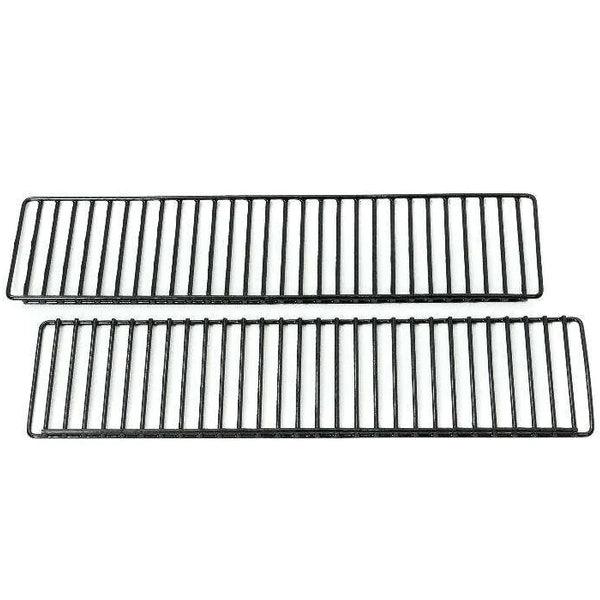 2 x Warming Racks for Masterbuilt Gravity 560 BBQ