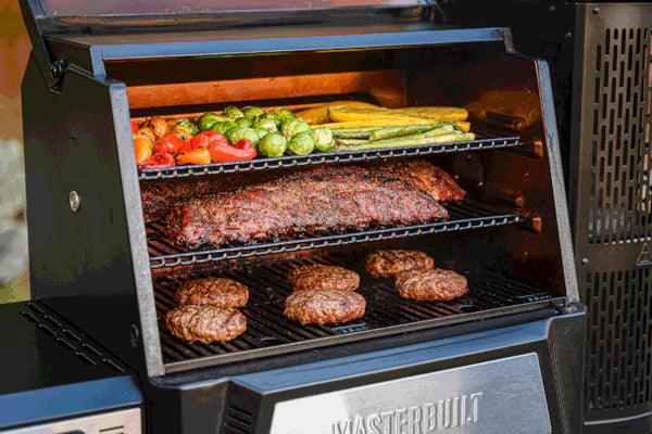 2 x Warming Racks for Masterbuilt Gravity 560 BBQ