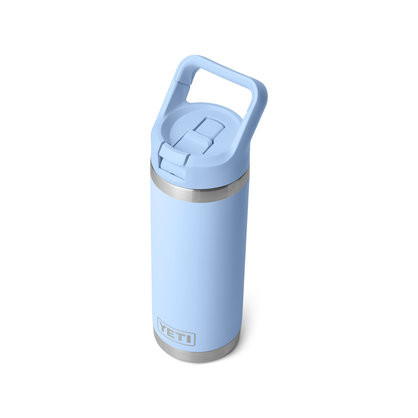 Yeti Rambler 18oz Straw Bottle