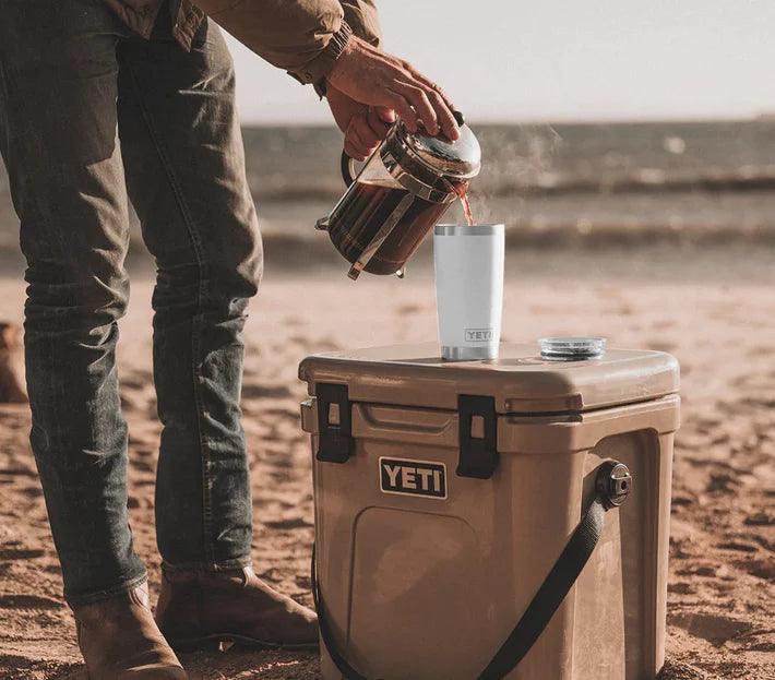 Yeti Rambler 20oz 591ml Tumbler