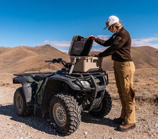 Yeti Loadout GoBox 30 Gear Case