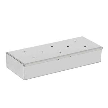Wood Chip BBQ Smoke Box