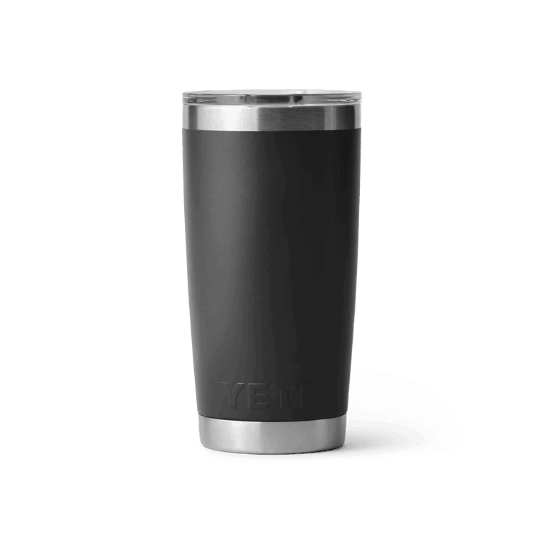 Yeti Rambler 20oz 591ml Tumbler