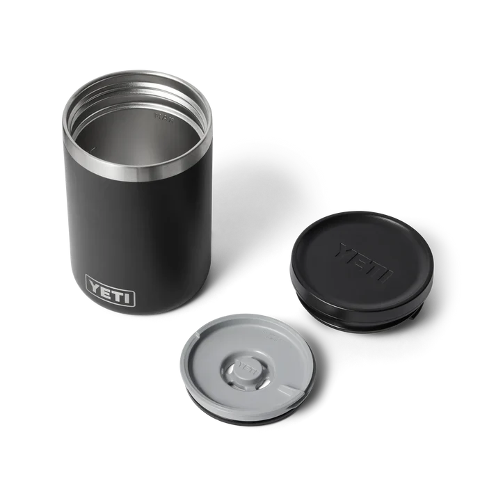 Yeti 16oz Rambler Food Jar - Black