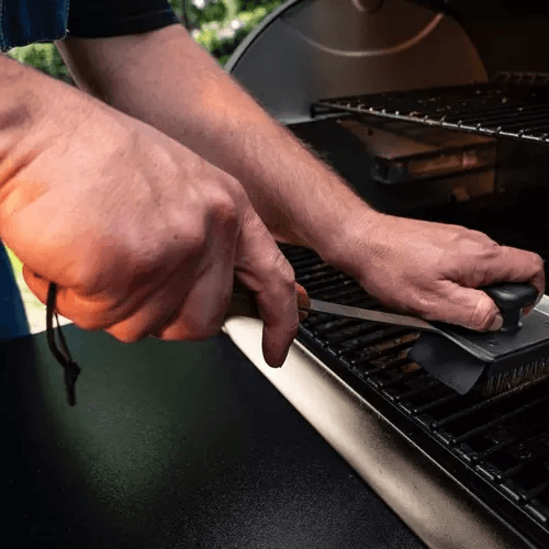 Traeger Nylon BBQ Brush