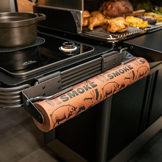 Traeger P.A.L. Pop-And-Lock™ Roll Rack