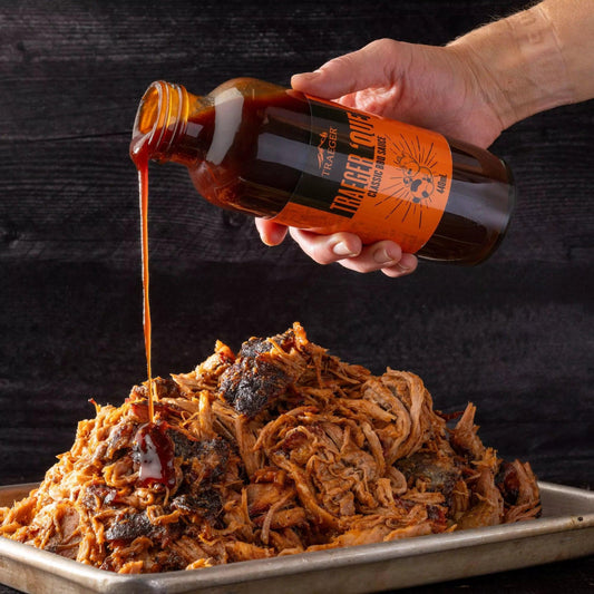 Traeger 'Que Classic BBQ Sauce 440ml