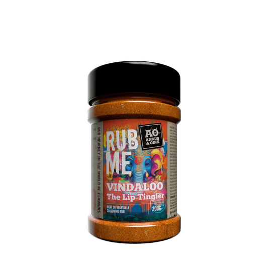 Vindaloo Seasoning 200g
