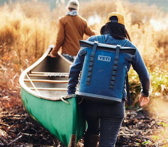 Yeti Hopper® M20 Soft Backpack Cooler
