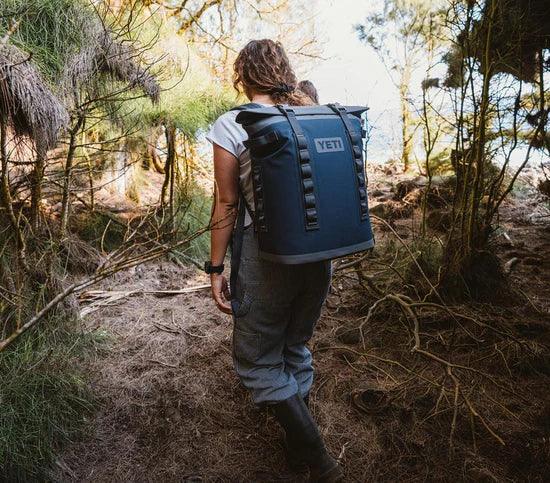 Yeti Hopper® M20 Soft Backpack Cooler