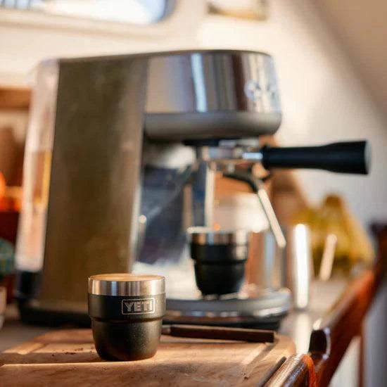 Yeti Rambler® 4oz (118 ml) Stackable Espresso Cups